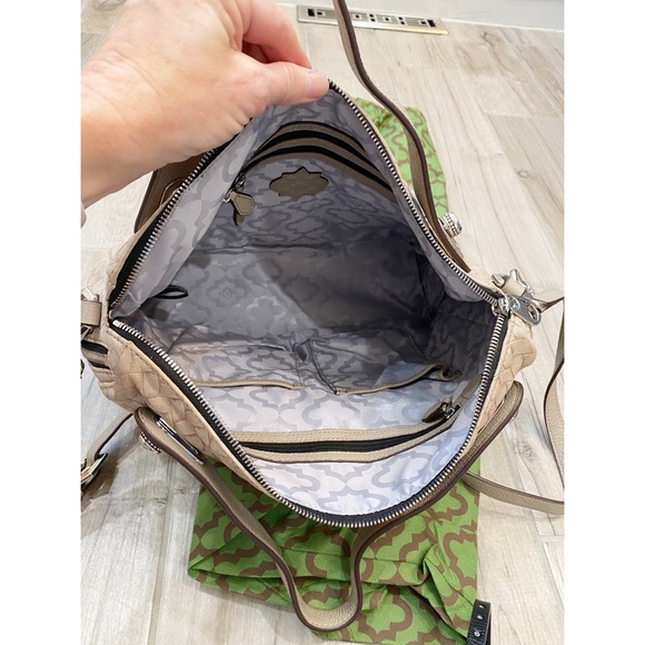 orYANY Leather Bag - Picture 14 of 14